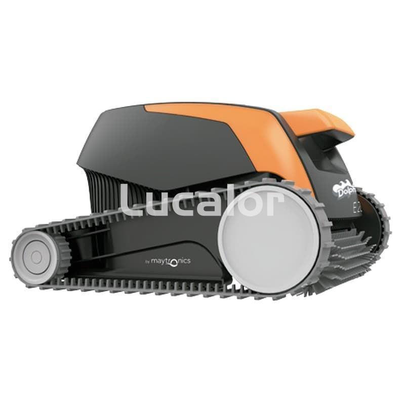 Robot donphin E20 - Imagen 2