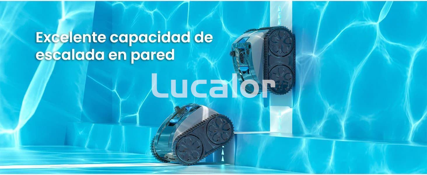 ROBOT   E-TRON i20 NG de Qp - Imagen 5