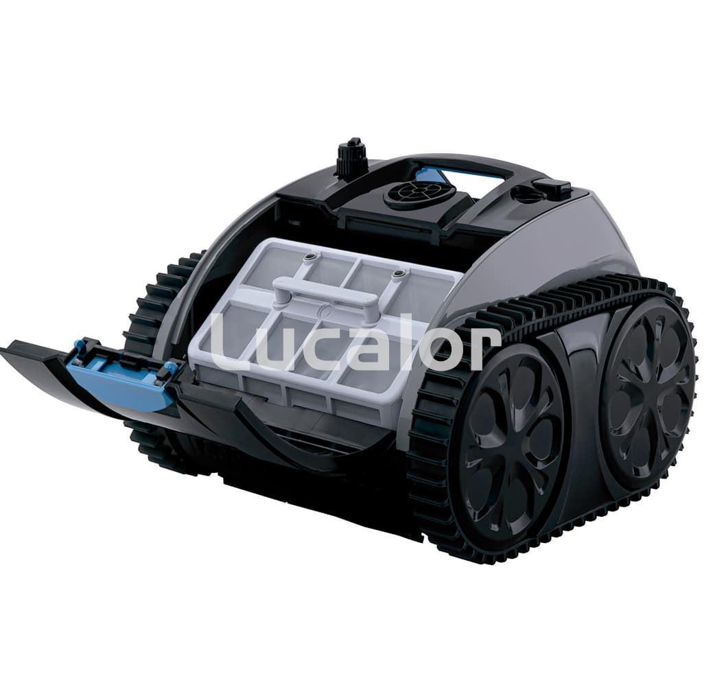 ROBOT  El E-TRON i20 NG de Qp - Imagen 2