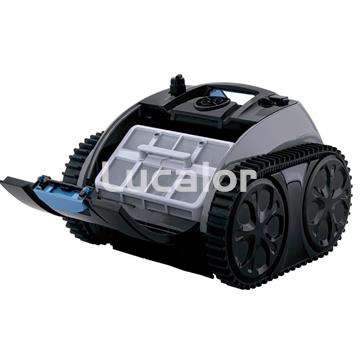 ROBOT  El E-TRON i20 NG de Qp - Imagen 2