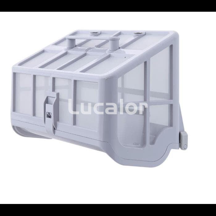 ROBOT  El E-TRON i20 NG de Qp - Imagen 9