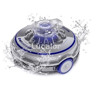 Robot limpiafondos a batería Gre Wet Runner Plus RBR75 - Imagen 1