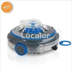 Robot limpiafondos a batería Gre Wet Runner Plus RBR75 - Imagen 2