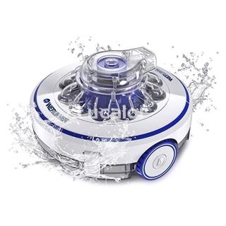 Robot limpiafondos a batería Gre Wet Runner RBR60 - Imagen 1