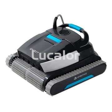 Robot limpiafondos de piscina Wybot e-tron c20 con bluetooth - Imagen 1