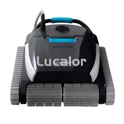 Robot limpiafondos de piscina Wybot e-tron c20 con bluetooth - Imagen 2