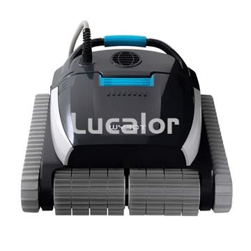 Robot limpiafondos de piscina Wybot e-tron c20 con bluetooth - Imagen 2