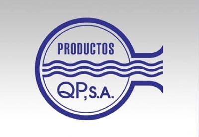 Robot limpiafondos de Qp