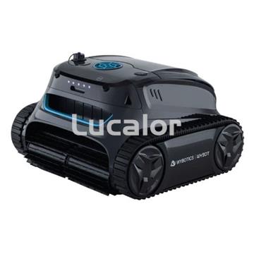 Robot limpiafondos E-TRON I30 NG WYBOT - Imagen 1