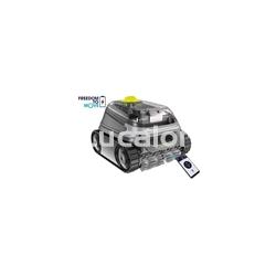 Robot Limpiafondos Zodiac Freedom CNX-Li 5220 iQ. Sin cables de gre - Imagen 1