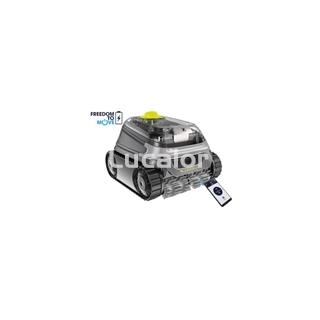 Robot Limpiafondos Zodiac Freedom CNX-Li 5220 iQ. Sin cables de gre - Imagen 1