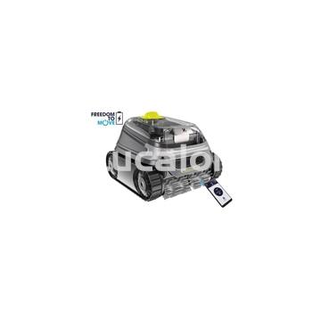 Robot Limpiafondos Zodiac Freedom CNX-Li 5220 iQ. Sin cables de gre - Imagen 1