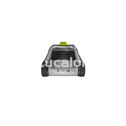 Robot Limpiafondos Zodiac Freedom CNX-Li 5220 iQ. Sin cables de gre - Imagen 2