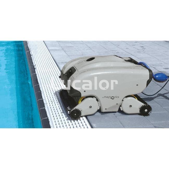 Robot piscina publica Dolphin C7 - Imagen 4