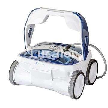 Robot track 4X4 R44SP de gre - Imagen 1