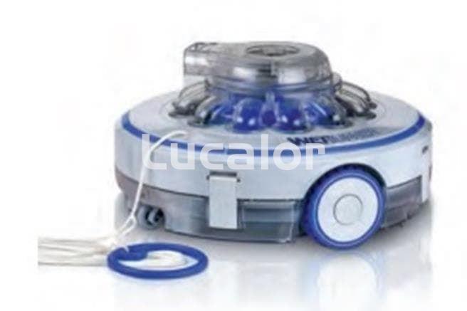 Robot Werunner inalalmbrico de bateria gre solo suelo - Imagen 2