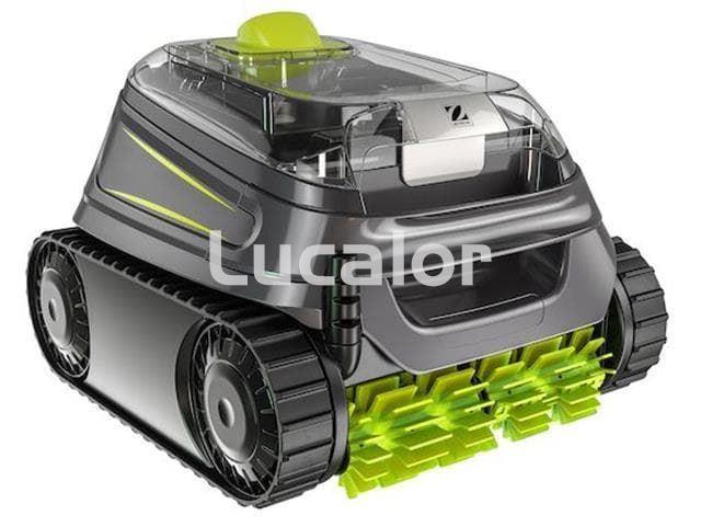 Robot Zodia modelo CNX 1020 - Imagen 1