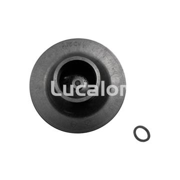 Rodete para  bomba victoria plus de astra pooll  de 3/4 CV - Imagen 1