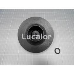 Rodete para bomba victoria plus silen  1.5 HP astral pool - Imagen 1