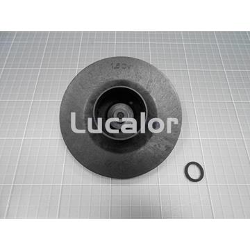 Rodete para bomba victoria plus silen  1.5 HP astral pool - Imagen 1