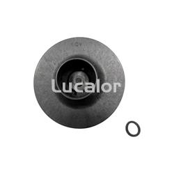 Rodete para bomba victoria plus silent de astral  pool de 1 HP - Imagen 1