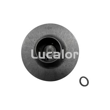 Rodete para bomba victoria plus silent de astral  pool de 1 HP - Imagen 1