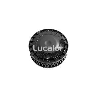 Rueda limpiafondos Zodiac XA CNX Voyager Rrobot ER230 de  gre - Imagen 1