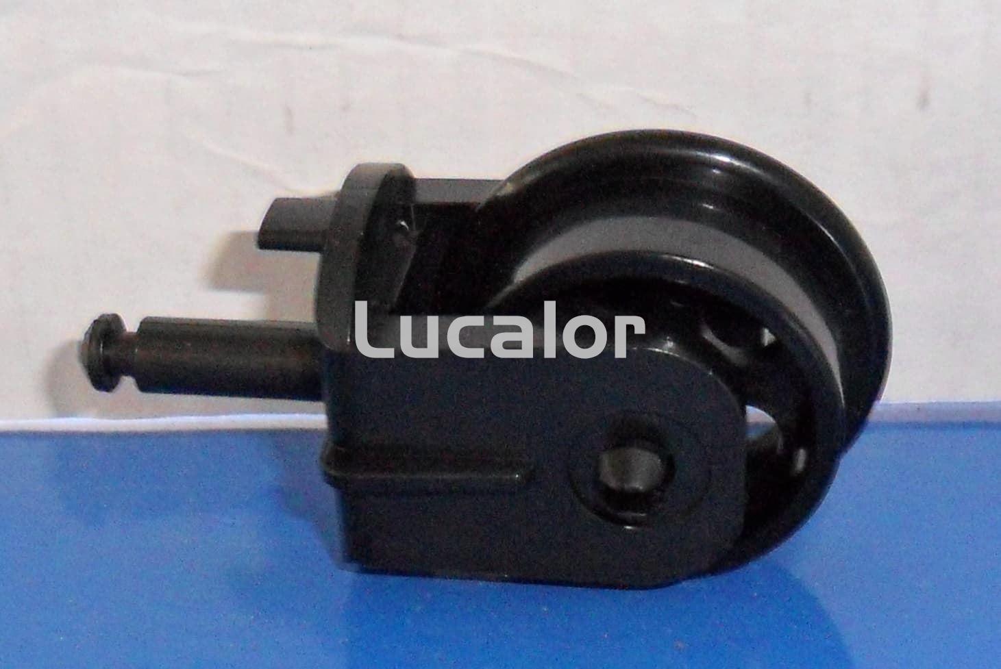 Rueda pequeña, limpiafondos spyder max - Imagen 1
