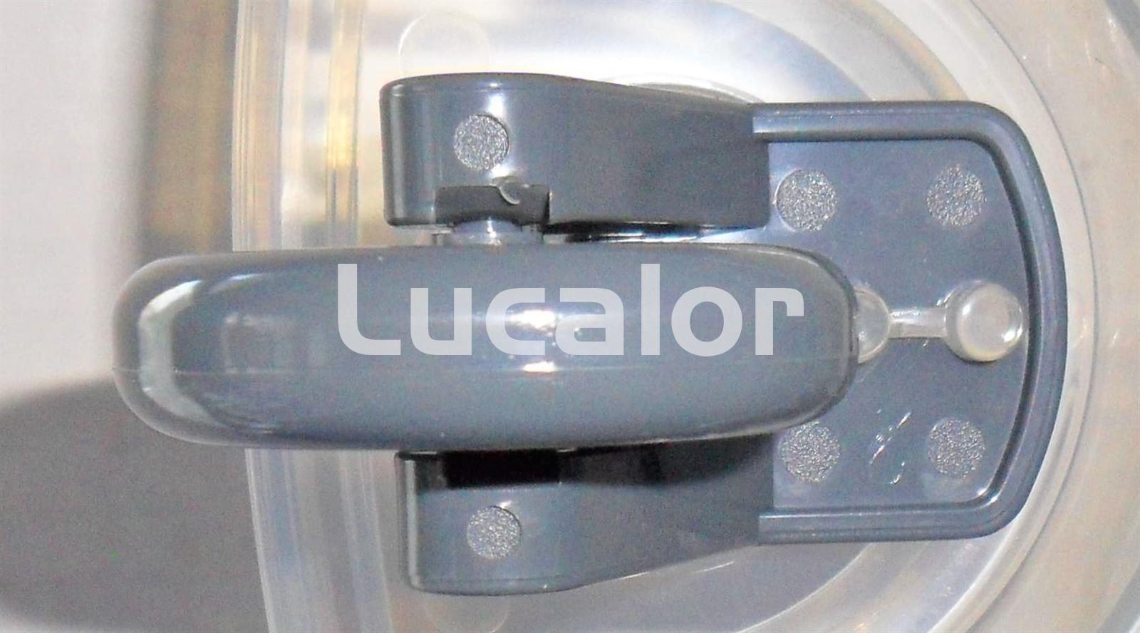 Rueda universal robot  Gre  RBR60 - Imagen 1