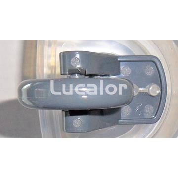 Rueda universal robot  Gre  RBR60 - Imagen 1