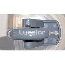 Rueda universal ( una Ud ) robot RBR120. - Imagen 1