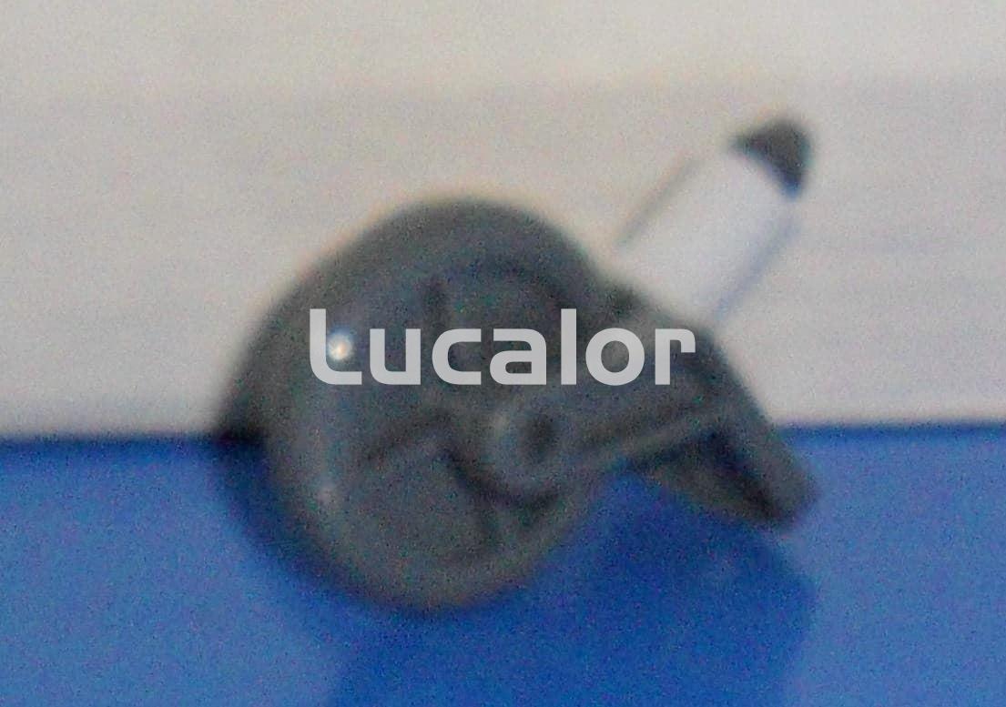 Ruedas universales limpiafondos Gre Wut Runner RBR75/120 - Imagen 1