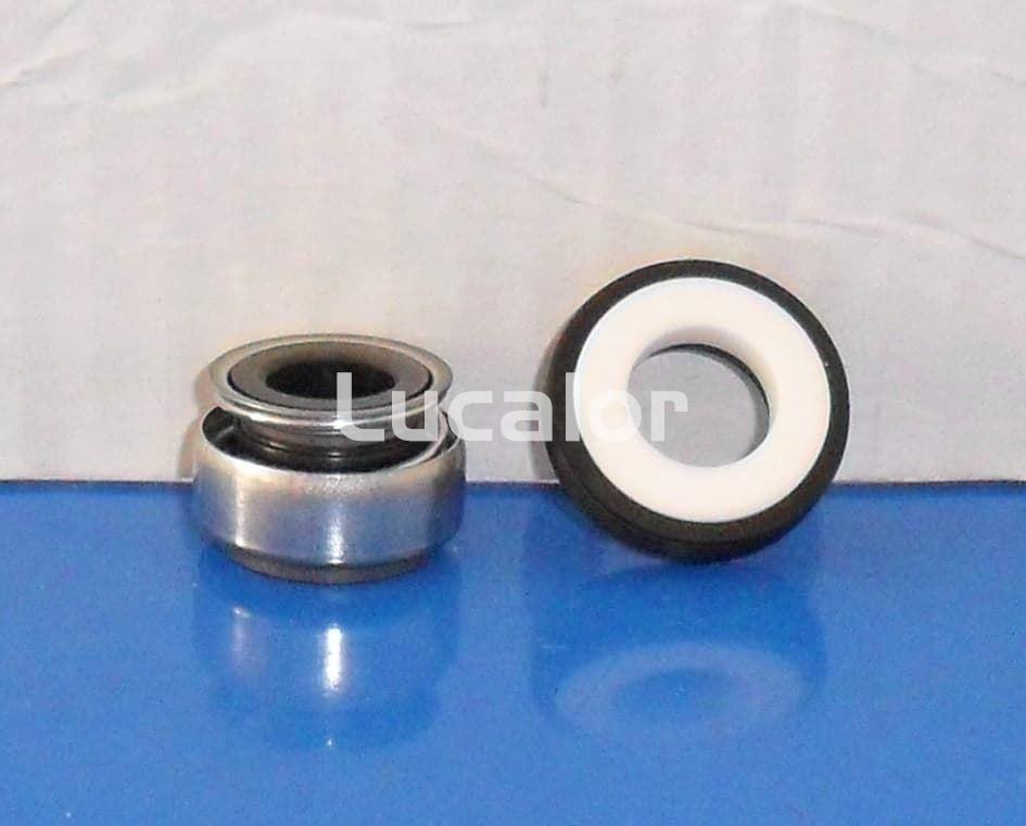 Sello mecanico  bomba depuradora modelo monoblock  300 y 400 - Imagen 1