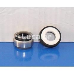 Sello mecanico  bomba depuradora modelo monoblock  300 y 400 - Imagen 1