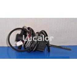 Sensor de caudal todas las bombas de gre (lengueta corta  60 mm - Imagen 1