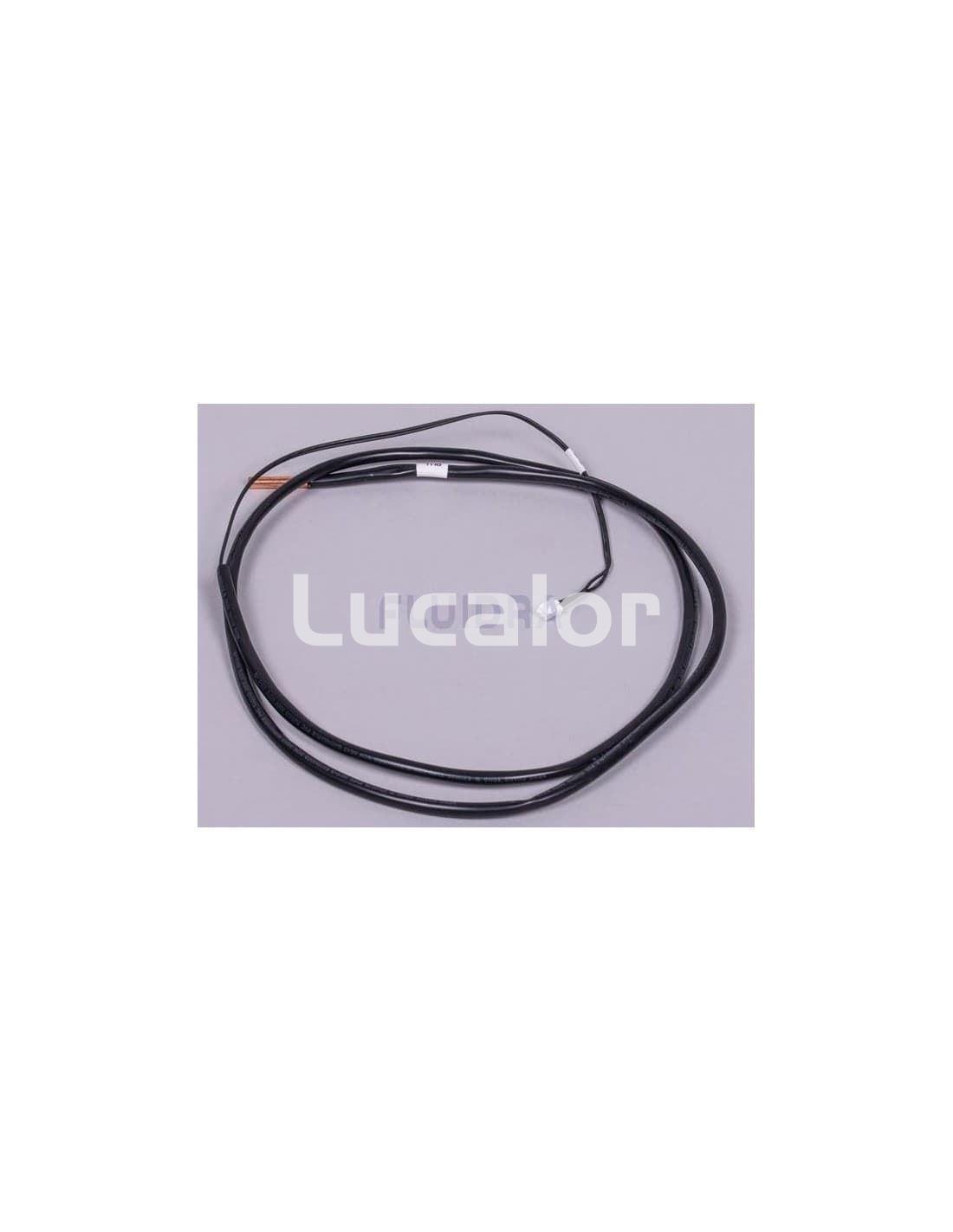 Sensor de temperatura entrada  bombas Fullinverter pool heating  de gre   (HPGI50/60/70/85 - Imagen 1