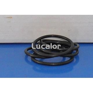 Set juntas  racores depuradora modelo monoblock 300 de Qp - Imagen 1