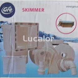 Skimmer AR 100 MAD - Imagen 1