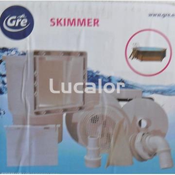 Skimmer AR 100 MAD - Imagen 1