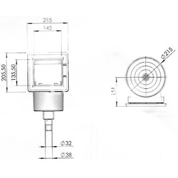 Skimmer AR 100 MAD - Imagen 2