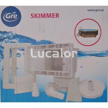 Skimmer AR 101 MAD de gre - Imagen 1