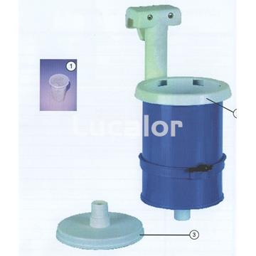 Skimmer flotante - Imagen 1