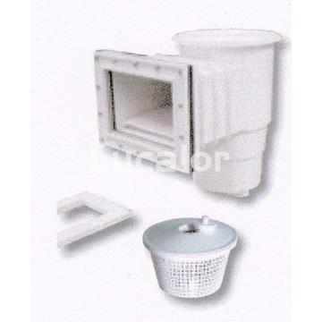 Skimmer para liner boca 200 Qp - Imagen 1