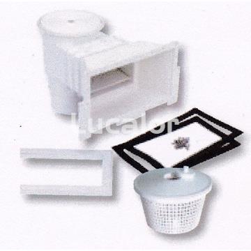 Skimmer para liner boca 360 Qp - Imagen 1