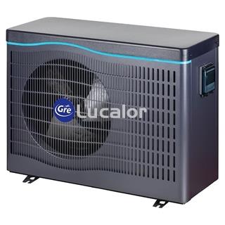 Sonda de temperatura ambiente bombas  Full Inverter Heat   de gre   ( HPGI),  recambio original - Imagen 2