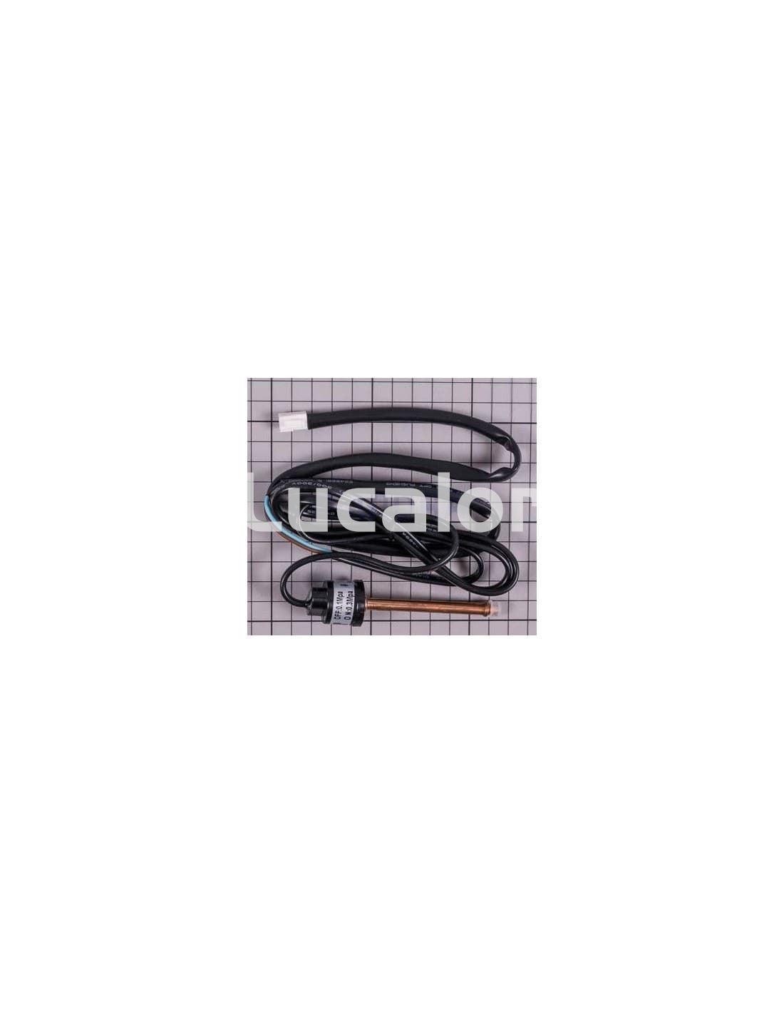 Sonda detectora de baj presión  bombas  de calor de gre Standard  (HPM/HPG/HPGI - Imagen 1