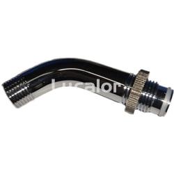 Soporte alcachofa inox  duchas gre - Imagen 1