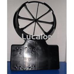 Soporte depuradora modelo monoblock 300 de Qp - Imagen 1