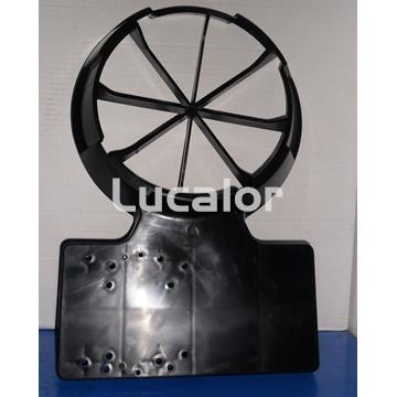 Soporte depuradora modelo monoblock 300 de Qp - Imagen 1