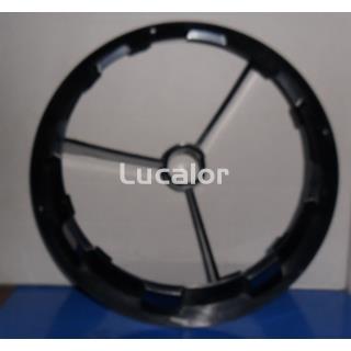 Soporte depuradora modelo  monoblock  400 y 500 de Qp - Imagen 1